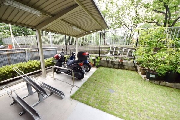 フィールドヒルズ門前仲町の物件内観写真